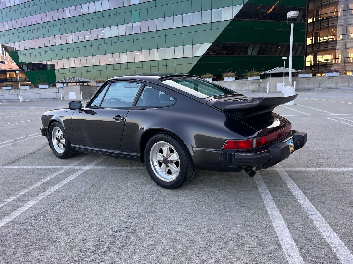 1980 Porsche 911 - photo 4