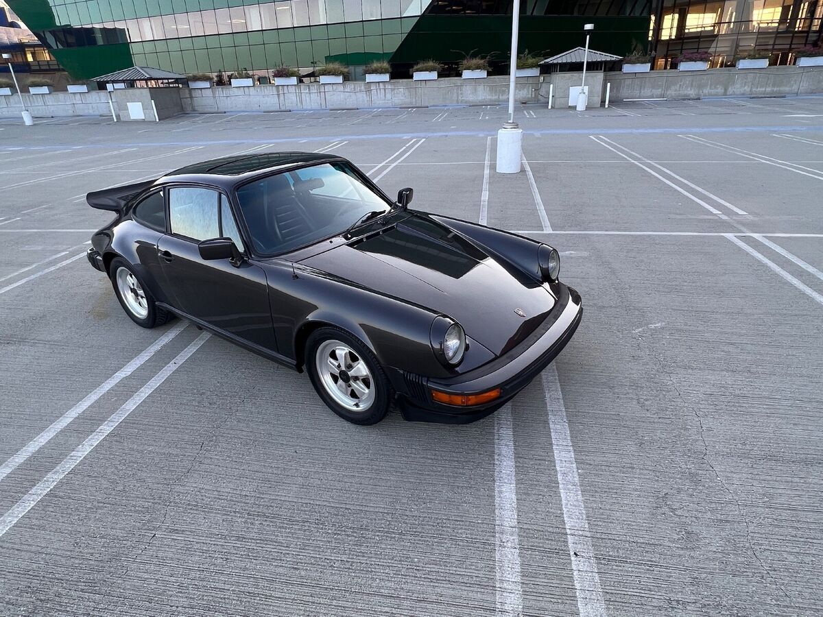 1980 Porsche 911 - photo 5