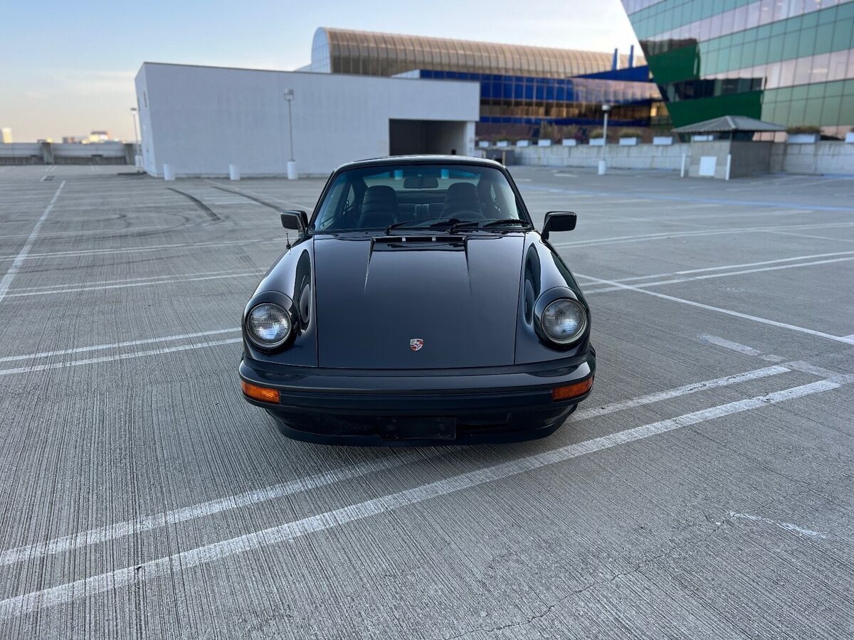 1980 Porsche 911 - photo 9