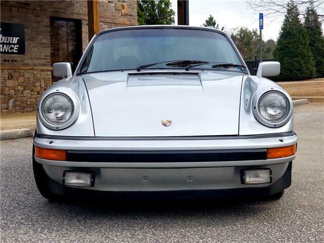 1980 Porsche 911 -- - photo 11