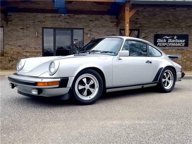 1980 Porsche 911 -- - photo 2