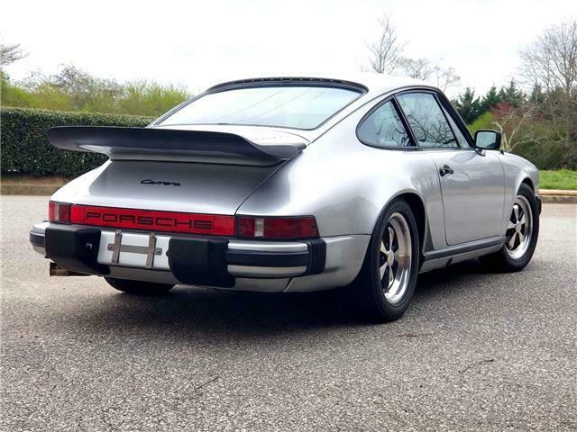 1980 Porsche 911 -- - photo 7