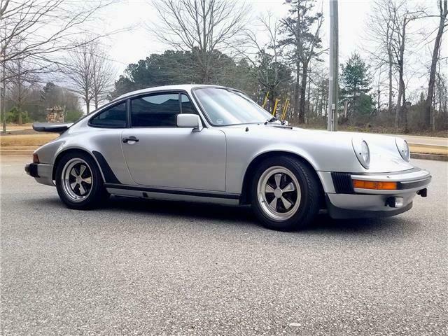 1980 Porsche 911 -- - photo 9