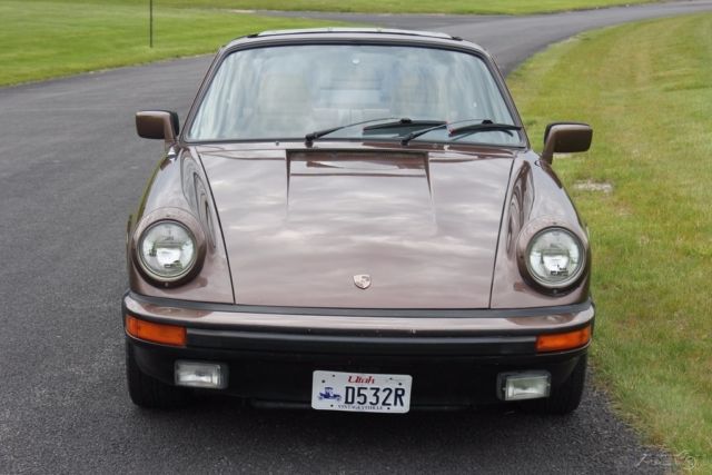 1980 Porsche 911 Targa - photo 7