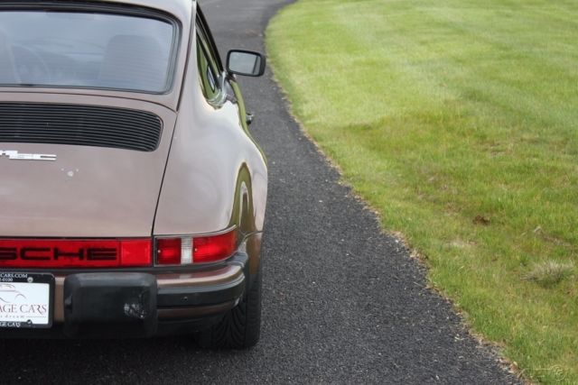 1980 Porsche 911 Targa - photo 9