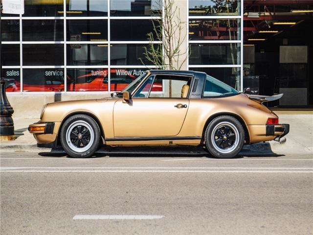 1980 Porsche 911SC Targa - 68k miles! 1980 Porsche 911SC Targa --