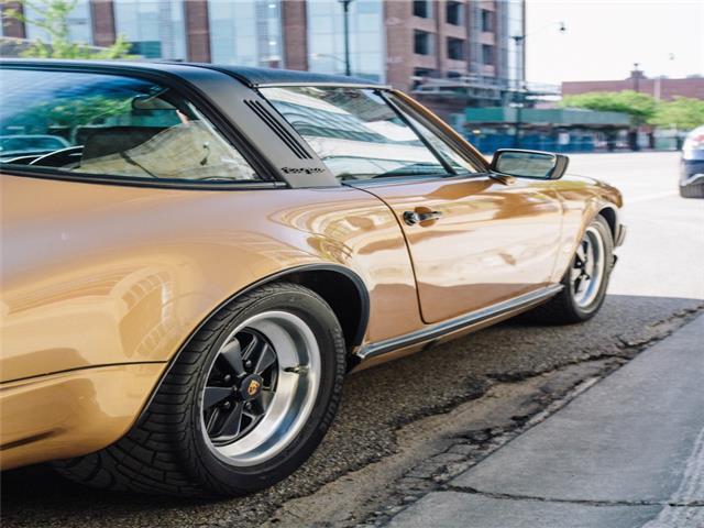 1980 Porsche 911SC Targa -- - photo 4