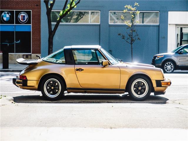 1980 Porsche 911SC Targa -- - photo 7