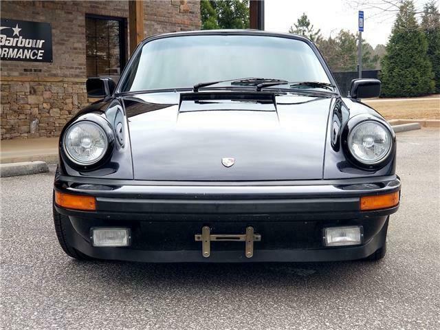 1980 Porsche 911 Targa - photo 11