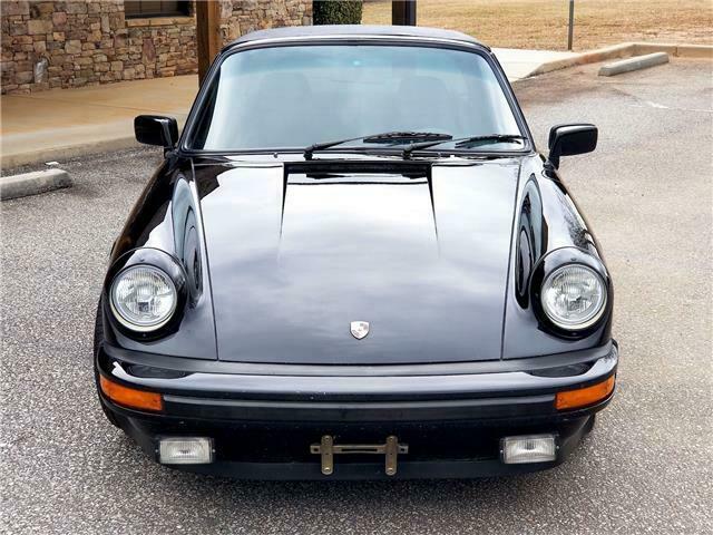1980 Porsche 911 Targa - photo 12