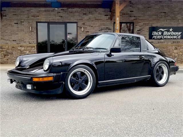 1980 Porsche 911 Targa - photo 2