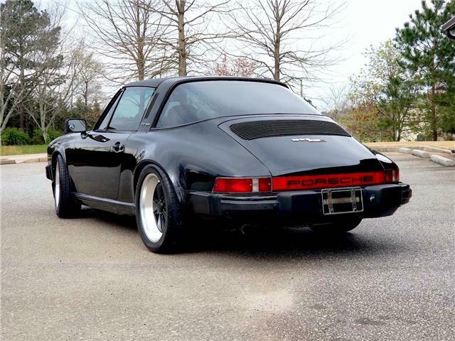 1980 Porsche 911 Targa - photo 4