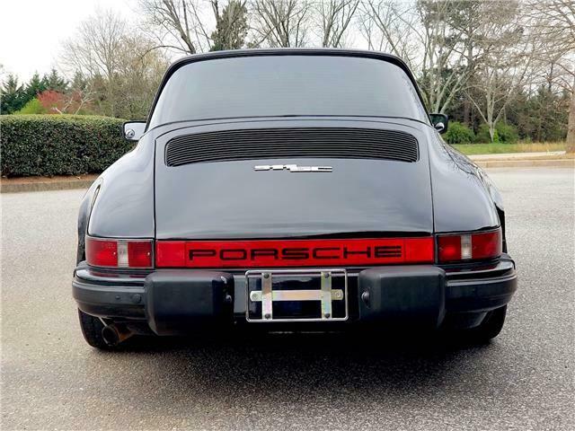 1980 Porsche 911 Targa - photo 5
