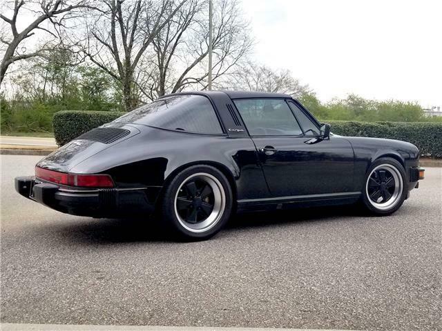 1980 Porsche 911 Targa - photo 8