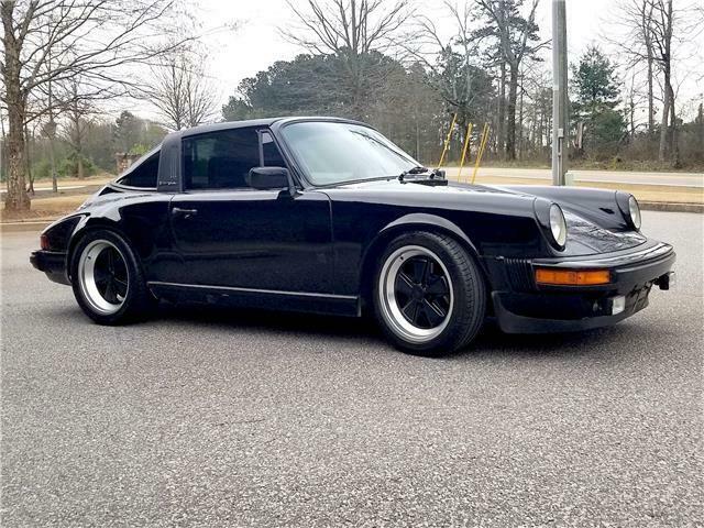 1980 Porsche 911 Targa - photo 9