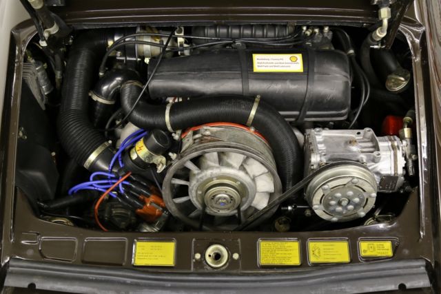 1980 Porsche 911 - photo 11
