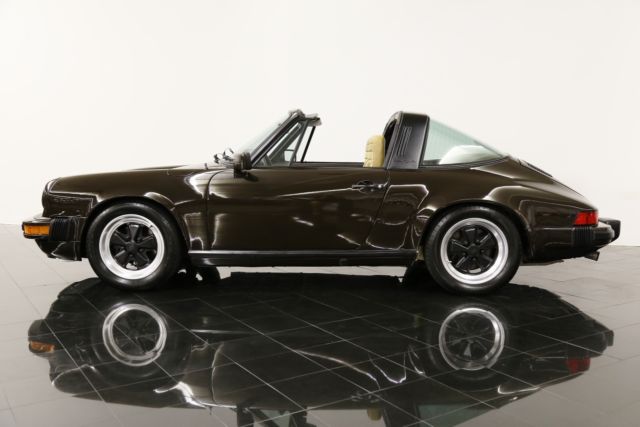 1980 Porsche 911 - photo 3