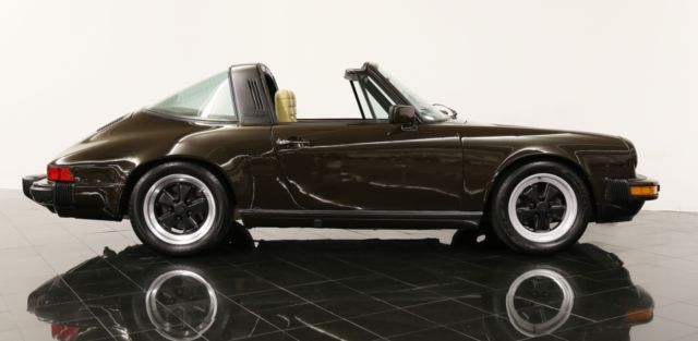 1980 Porsche 911 - photo 4
