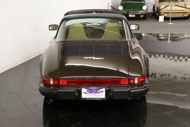 1980 Porsche 911 - photo 5