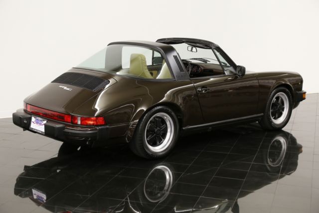 1980 Porsche 911 - photo 6