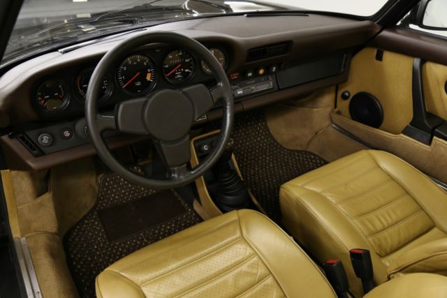 1980 Porsche 911 - photo 7