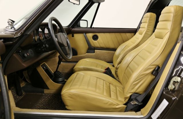 1980 Porsche 911 - photo 8