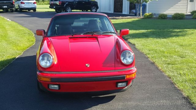 1980 Porsche 911 911SC Targa - photo 3