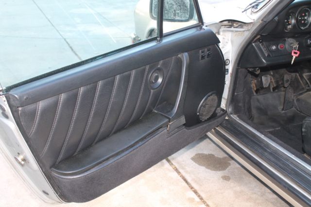 1980 Porsche 911 911 Targa - photo 10