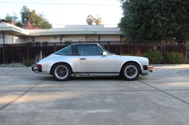 1980 Porsche 911 911 Targa - photo 5