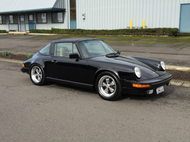 1980 Porsche 911SC Targa Top Black 5-Spd 88k Miles Runs Great RUST FREE 95 Pic's 1980 Porsche 911 Porsche, Targa, 911, 911sc,Turbo, 912, 914, 933,