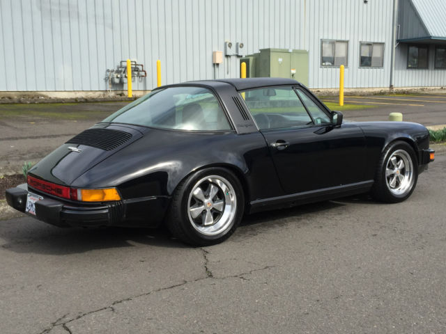 1980 Porsche 911 Porsche, Targa, 911, 911sc,Turbo, 912, 914, 933, - photo 3