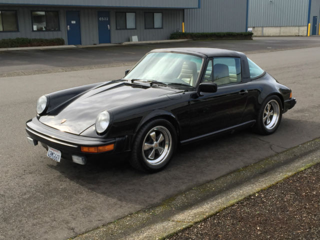 1980 Porsche 911 Porsche, Targa, 911, 911sc,Turbo, 912, 914, 933, - photo 6