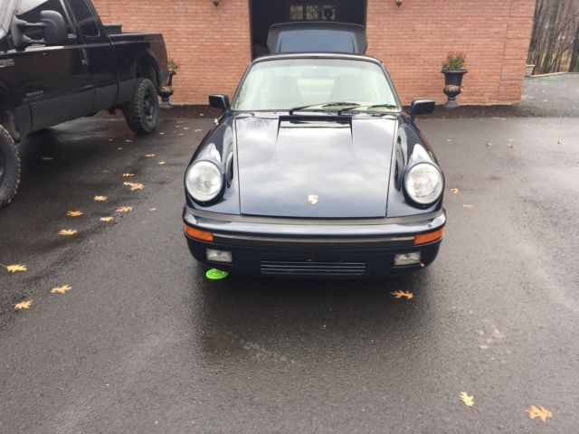 1980 Porsche 911 weissach package - photo 2