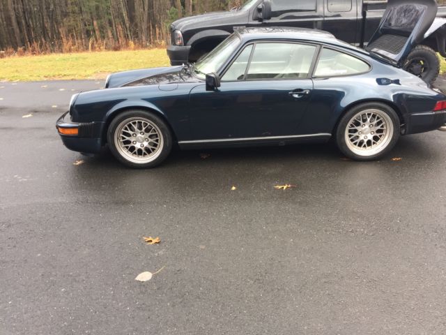 1980 Porsche 911 weissach package - photo 4