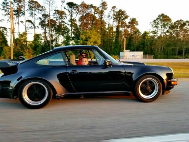 1980 Porsche 911SC widebody 1980 Porsche 911 --