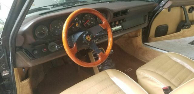 1980 Porsche 911 -- - photo 11