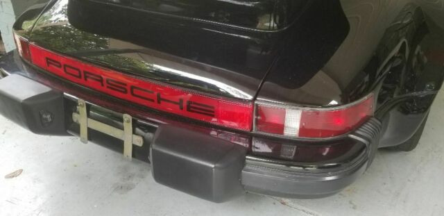 1980 Porsche 911 -- - photo 13