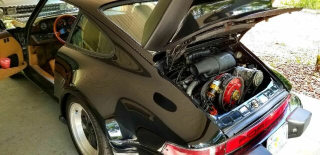 1980 Porsche 911 -- - photo 2