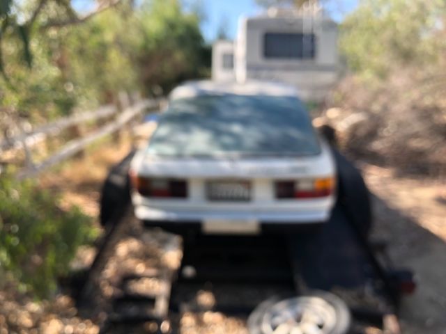 1980 Porsche 924 - photo 2