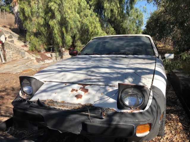 1980 Porsche 924 - photo 4
