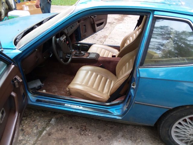 1980 Porsche 924 - photo 3