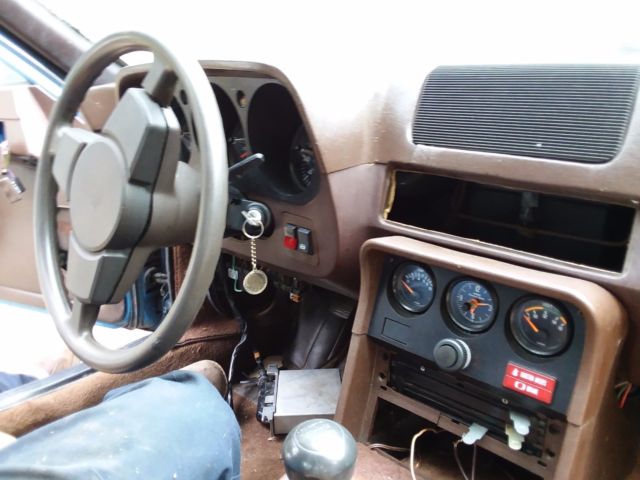 1980 Porsche 924 - photo 7