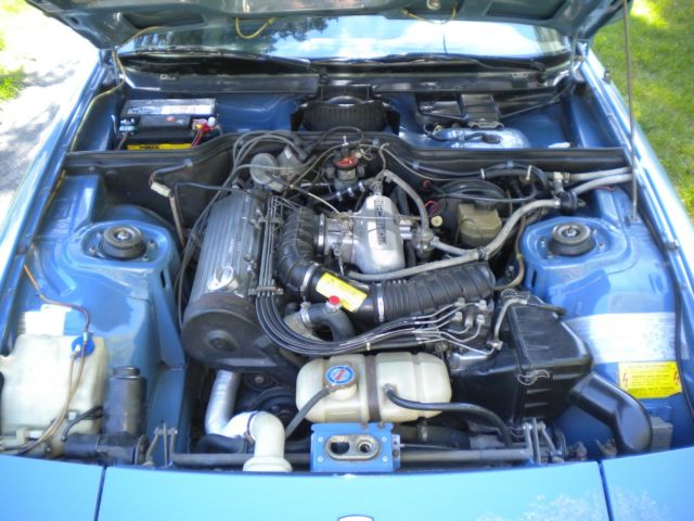 1980 Porsche 924 - photo 11