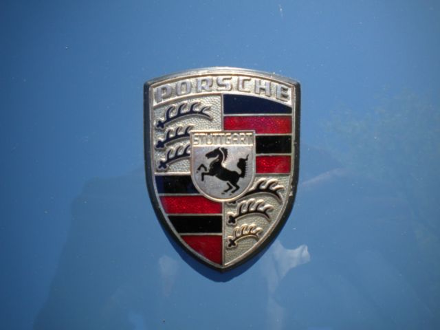 1980 Porsche 924 - photo 4