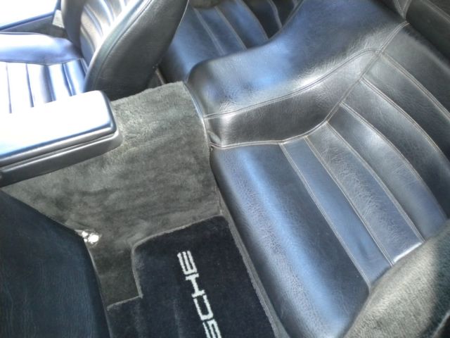 1980 Porsche 924 - photo 9