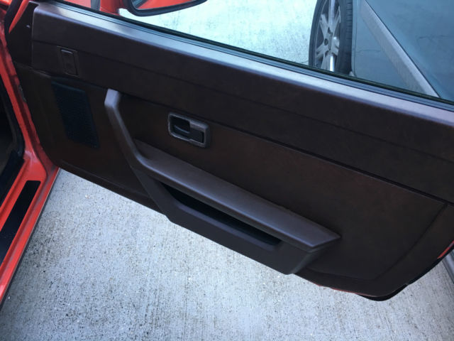 1980 Porsche 924 Base Coupe 2-Door - photo 13