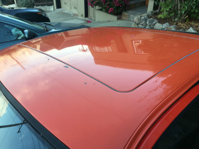 1980 Porsche 924 Base Coupe 2-Door - photo 8