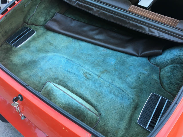 1980 Porsche 924 Base Coupe 2-Door - photo 9