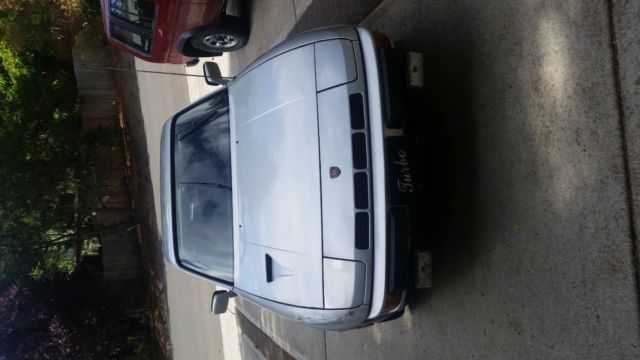 1980 Porsche 924 - photo 4
