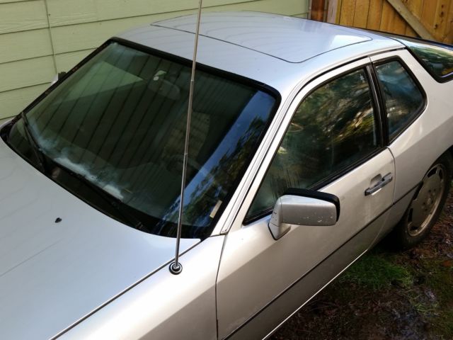 1980 Porsche 924 Turbo - photo 11